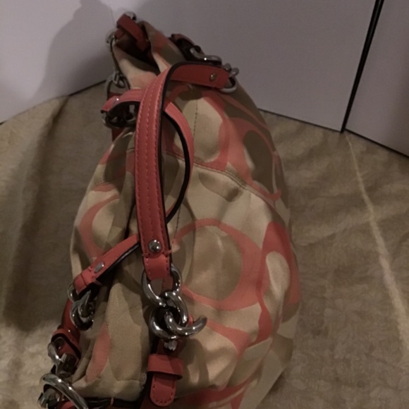 Coach Shoulder bag - Picture 4 of 6